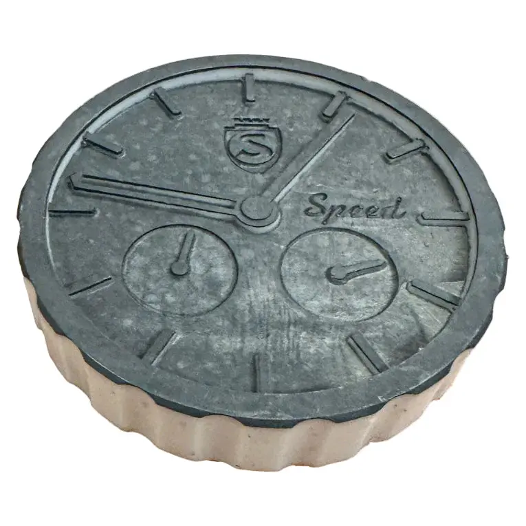Speed Chip Wax Additive 1