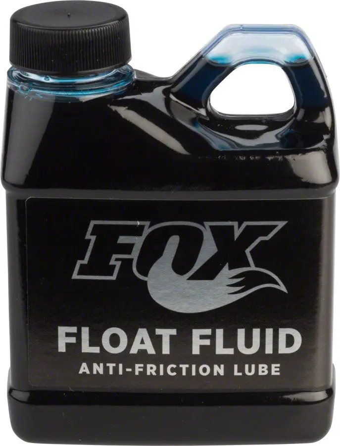 Float Fluid Lube 1