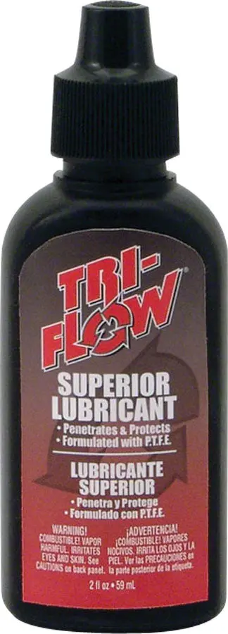 Superior Bike Lubricant 1