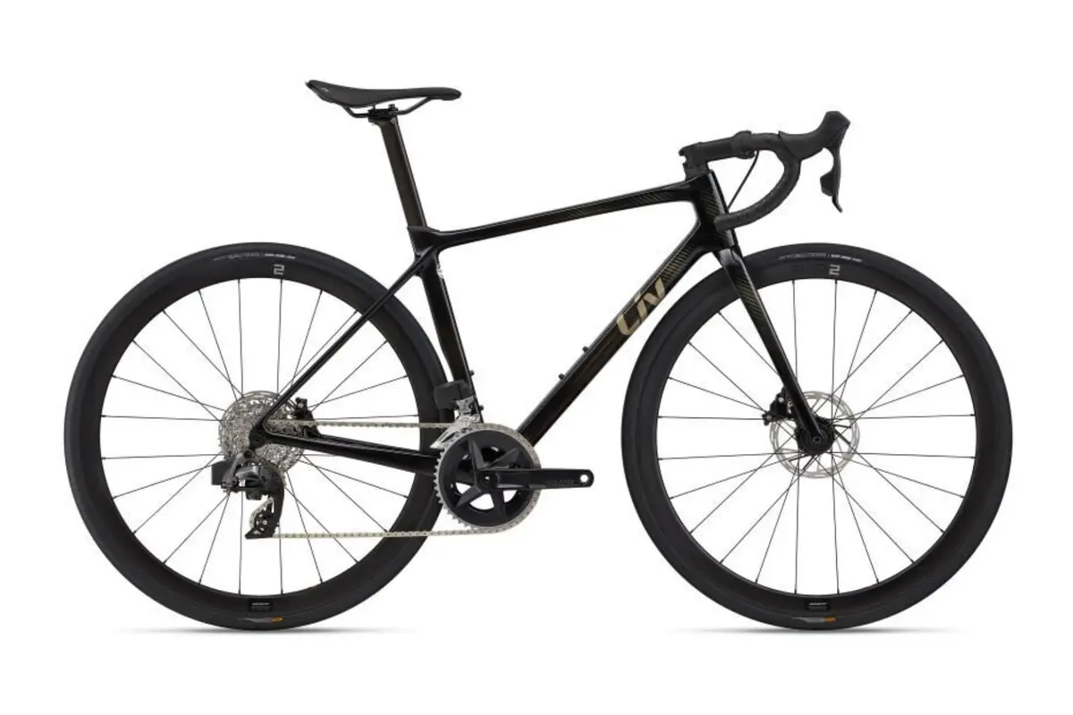 Langma Advanced Disc 1+ Ar 1