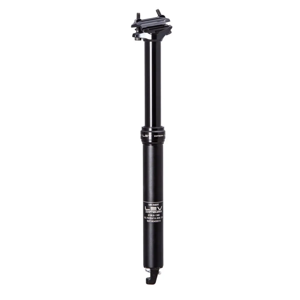 Lev Integra Dropper Seatpost 1