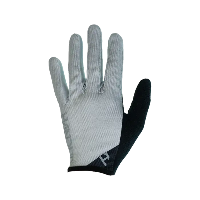 Most Days Smoke Grey Gloves 1