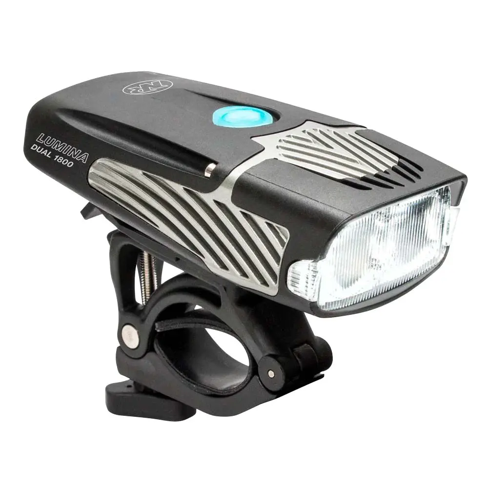 Lumina Dual 1800 Front Bike Light 1