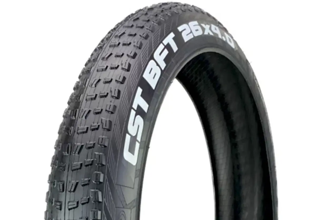 Cst Bft 20X4" All-Terrain Tire 1