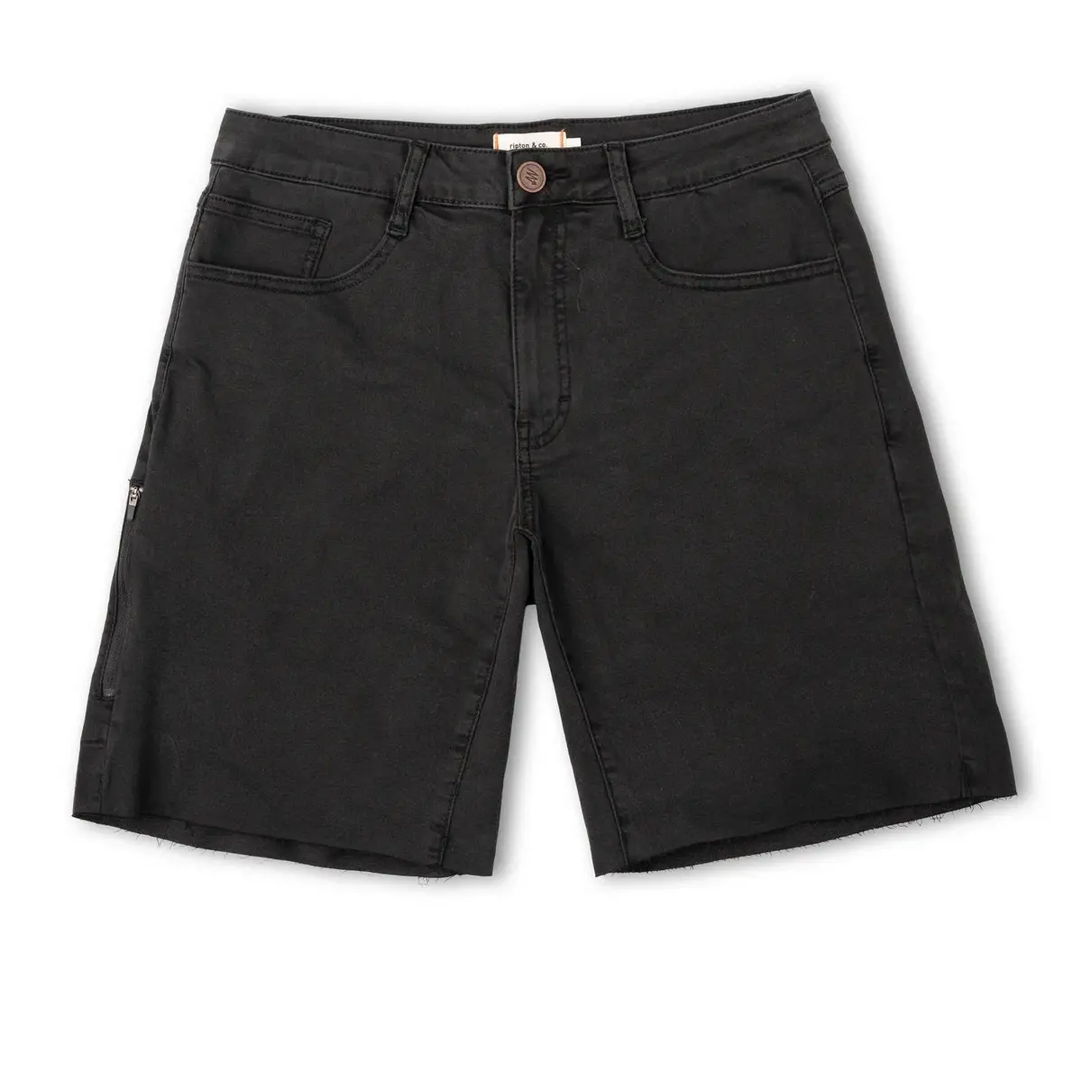 Performance Cut-Off Jorts 1