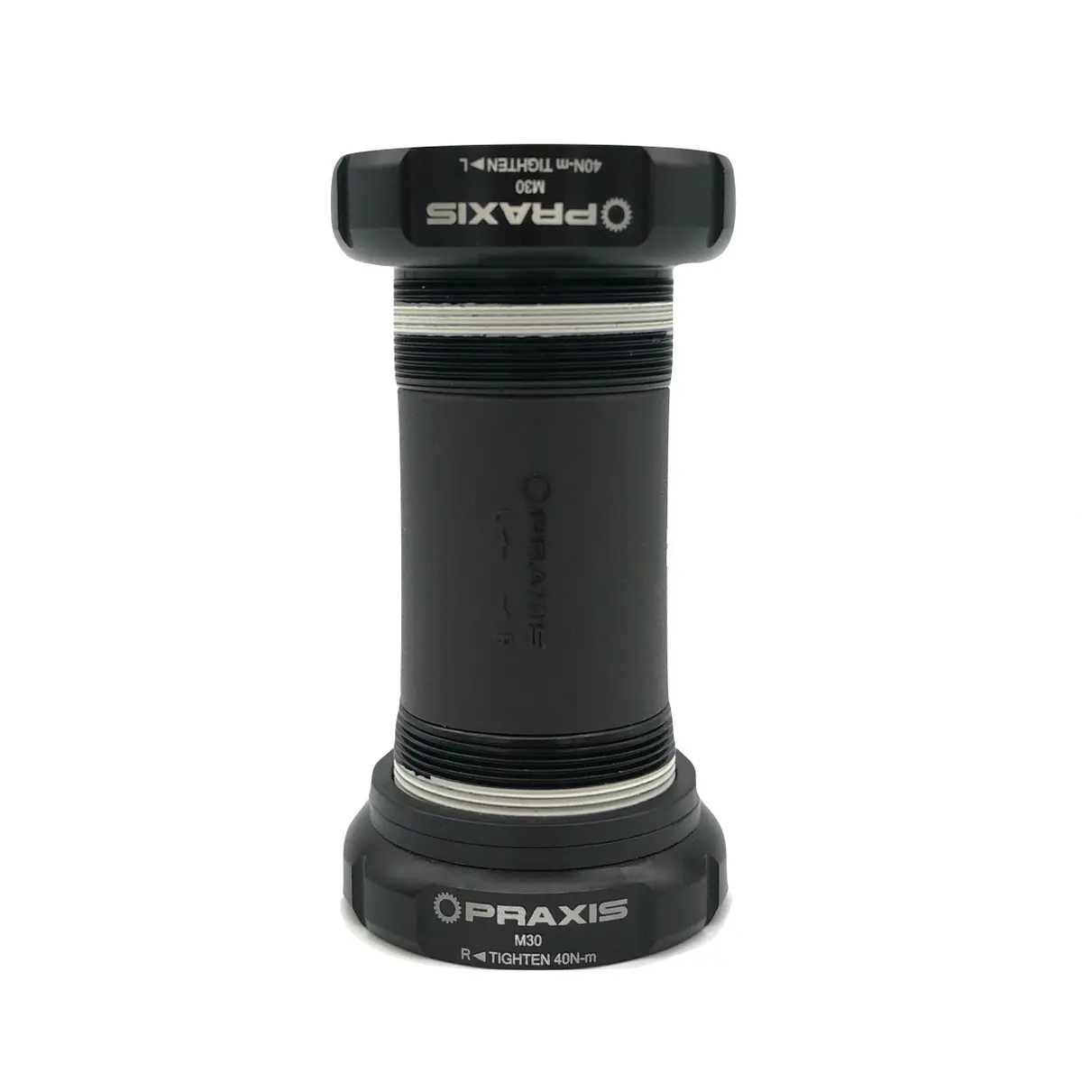 M30 - Bsa Threaded Bottom Bracket 1