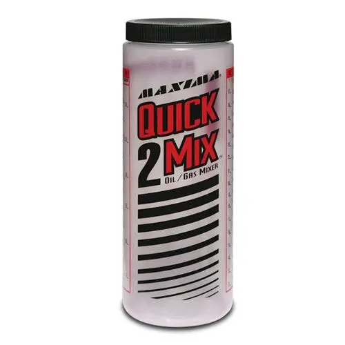 Maxima Quick To Mix Bottle - 590Ml 1