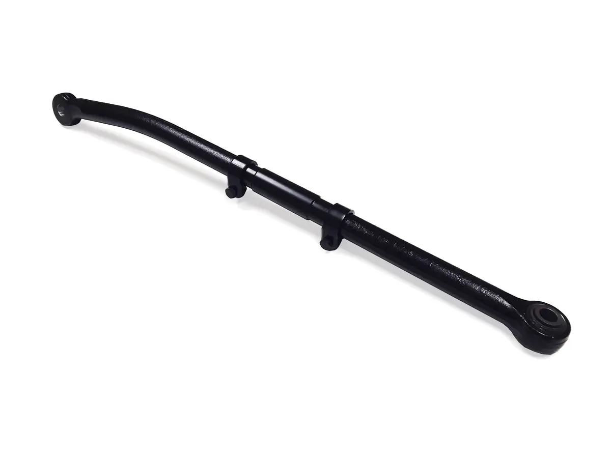 0-4" (Or 5-8" When Paired With Drop Bracket) Lift Height Adjustable Track Bar For 2017-2026 Ford F450/F550 Super Duty 4Wd 1