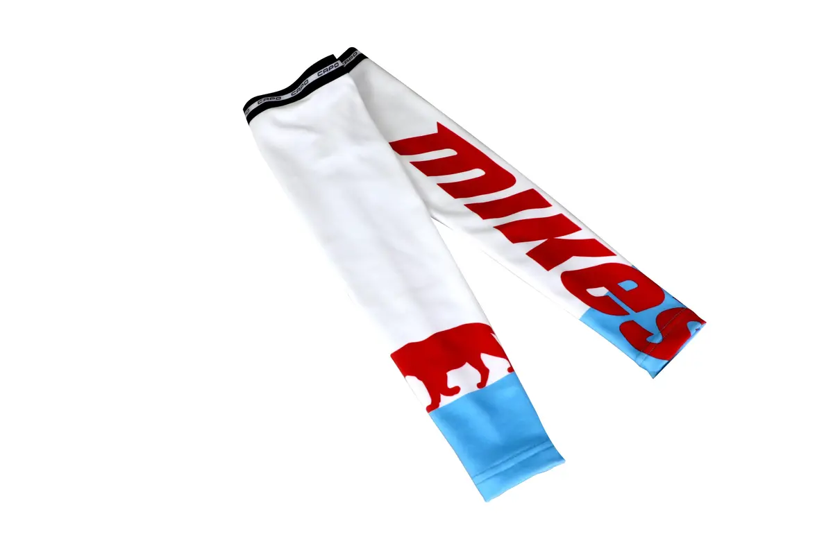 Mike's Bikes Equator Team Arm Warmers 1