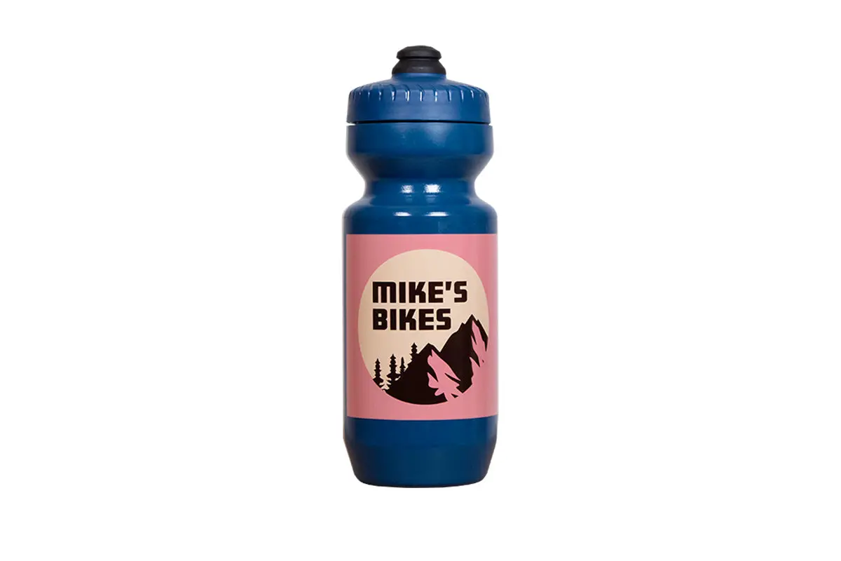 Mikes Bike's Get Radical Bottles 1