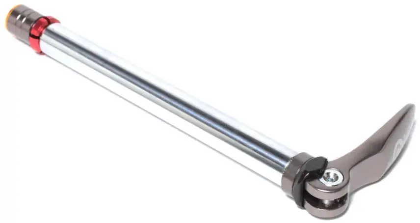 Q-Loc Ii Axle (15X100mm) 1