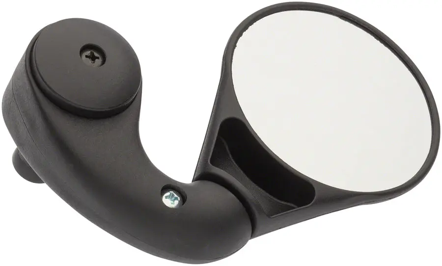 Compact Handlebar Mirror 1