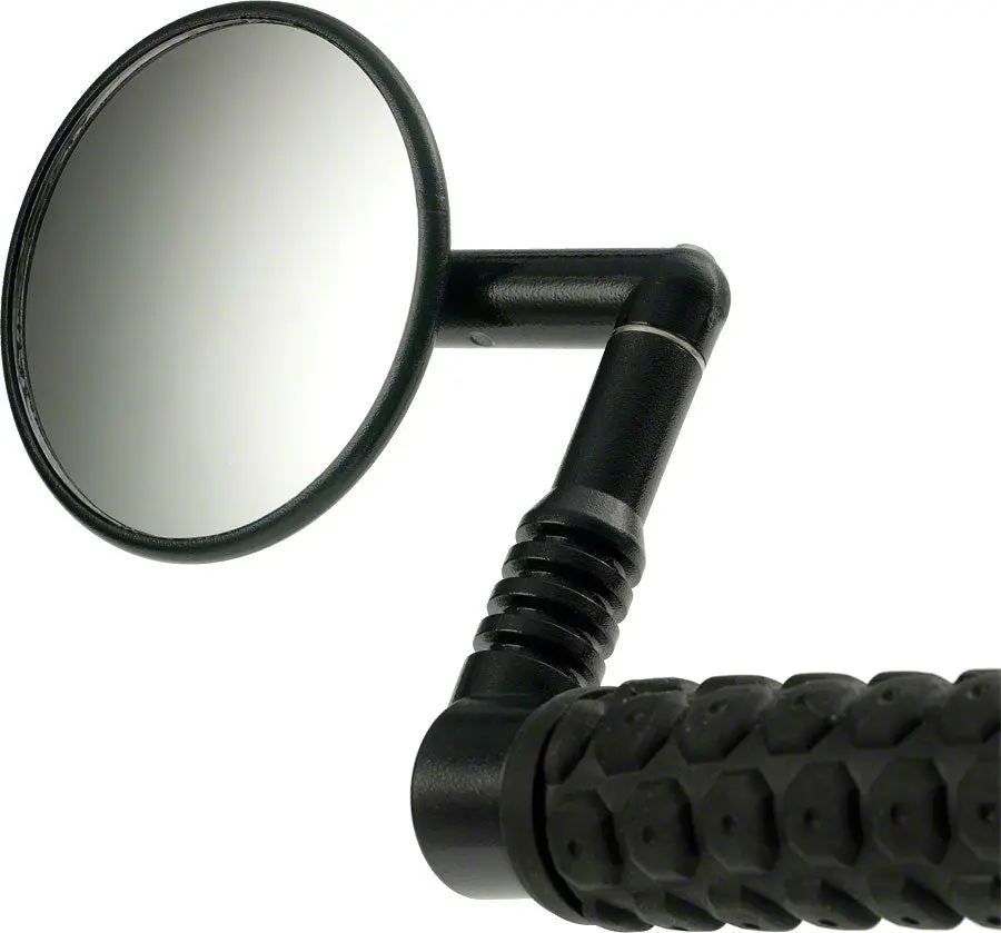 Mountain Handlebar Mirror 1