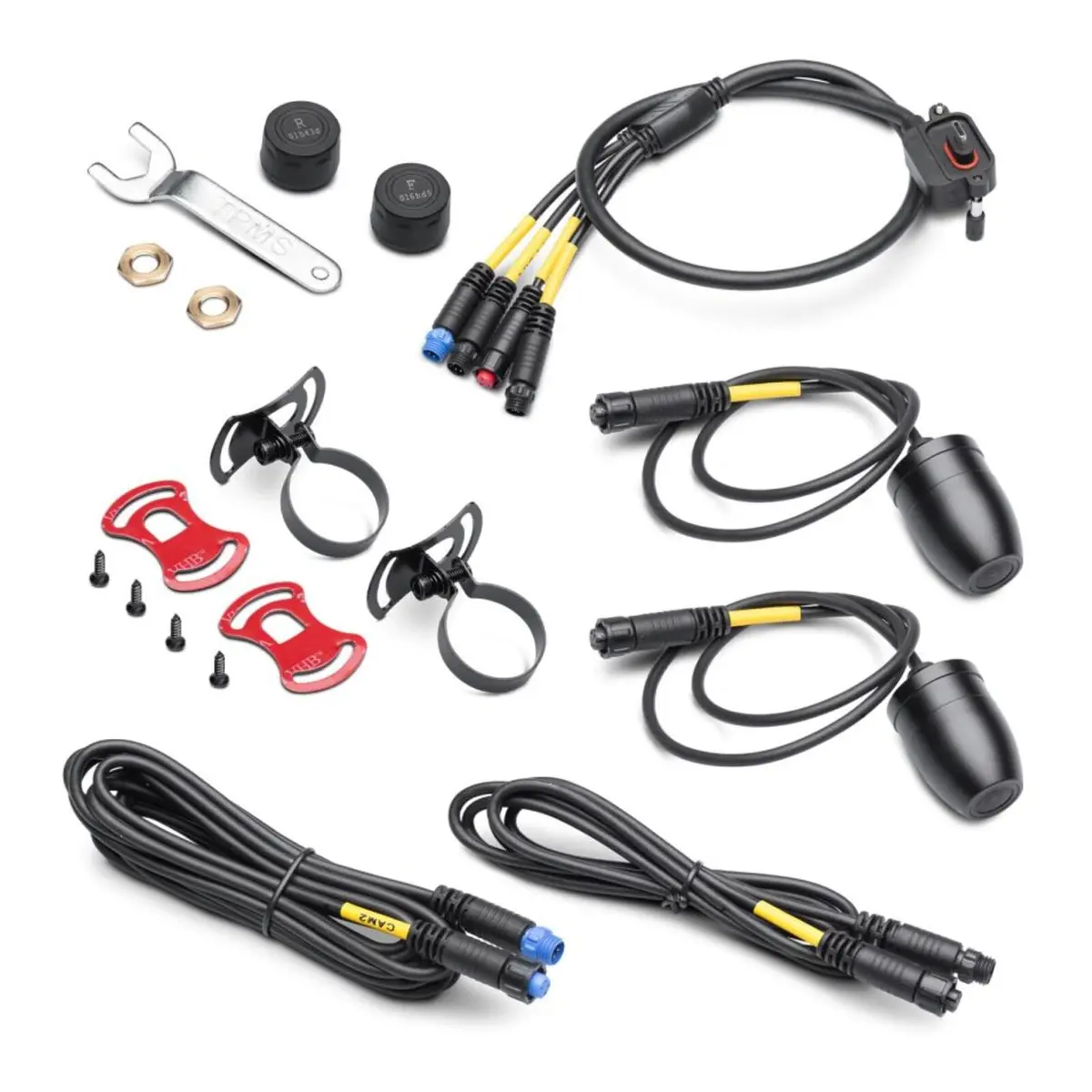 Midland Bikeplay Pro Expansion Kit 1