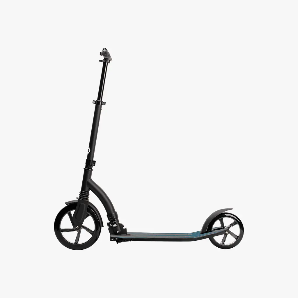 Midnight Adult Kick Scooter 1