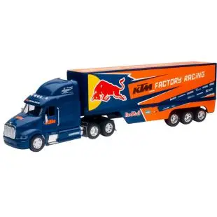 Model 1.32 Ktm Racing Truck 1