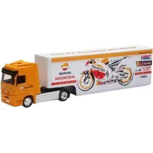 Model 1.43 Honda Mercedes Repso Tea 1