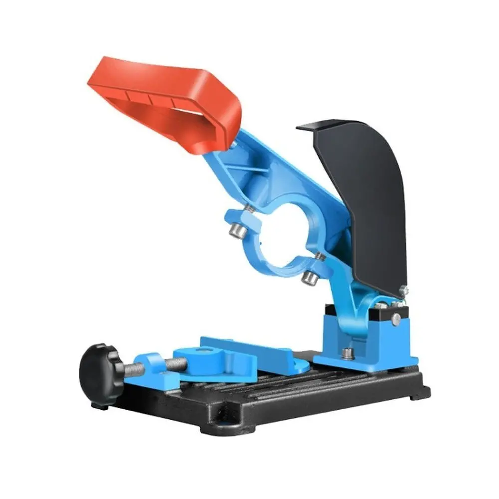 Moyi Small Multifunctional Modified Table Saw Electric Drill Angle Grinder Fixed Bracket 1