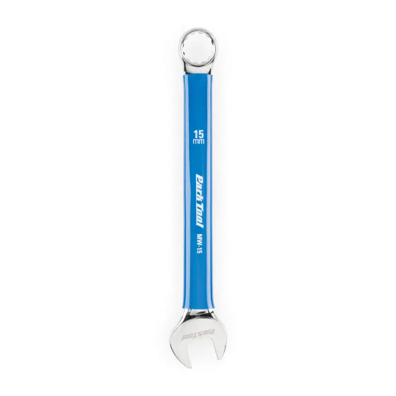 Mw-15 15Mm Metric Wrench 1