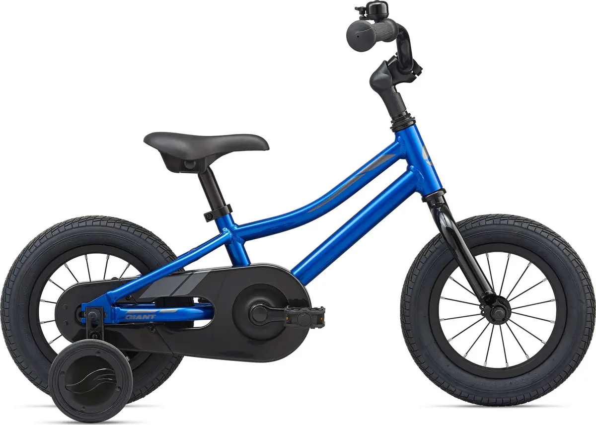 Animator Coaster Brake 12 1