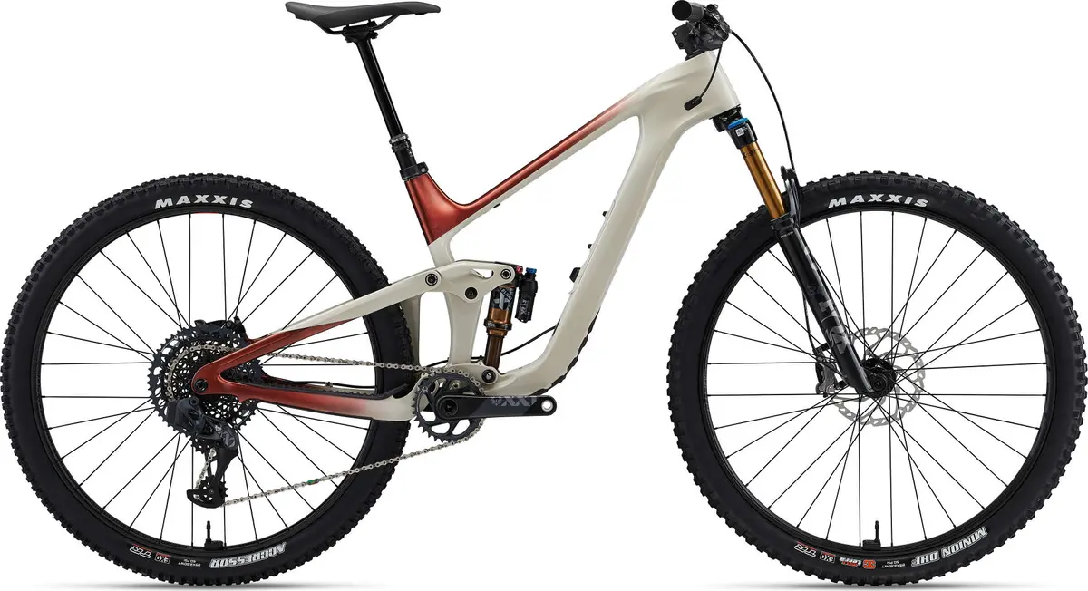 Trance Advanced Pro 29 0 (2022) 1