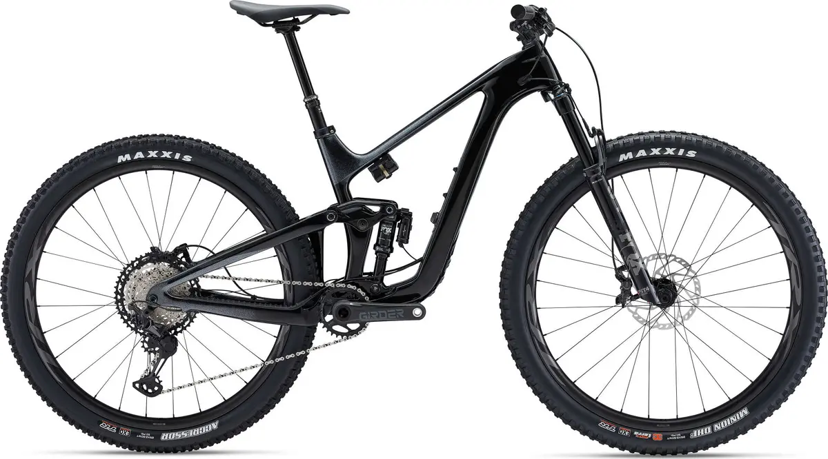 Trance Advanced Pro 29 1 (2022) 1