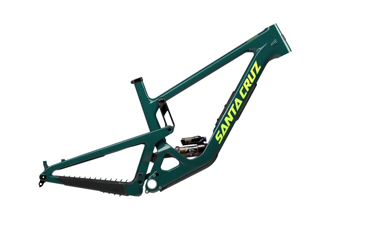 Hightower 4 Cc Frame (2025) 1