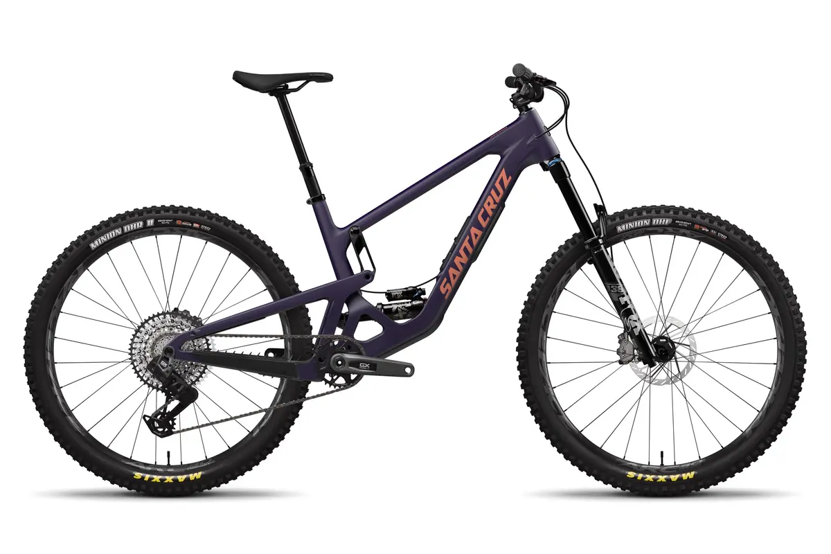 Hightower 4 C Gx Axs 1
