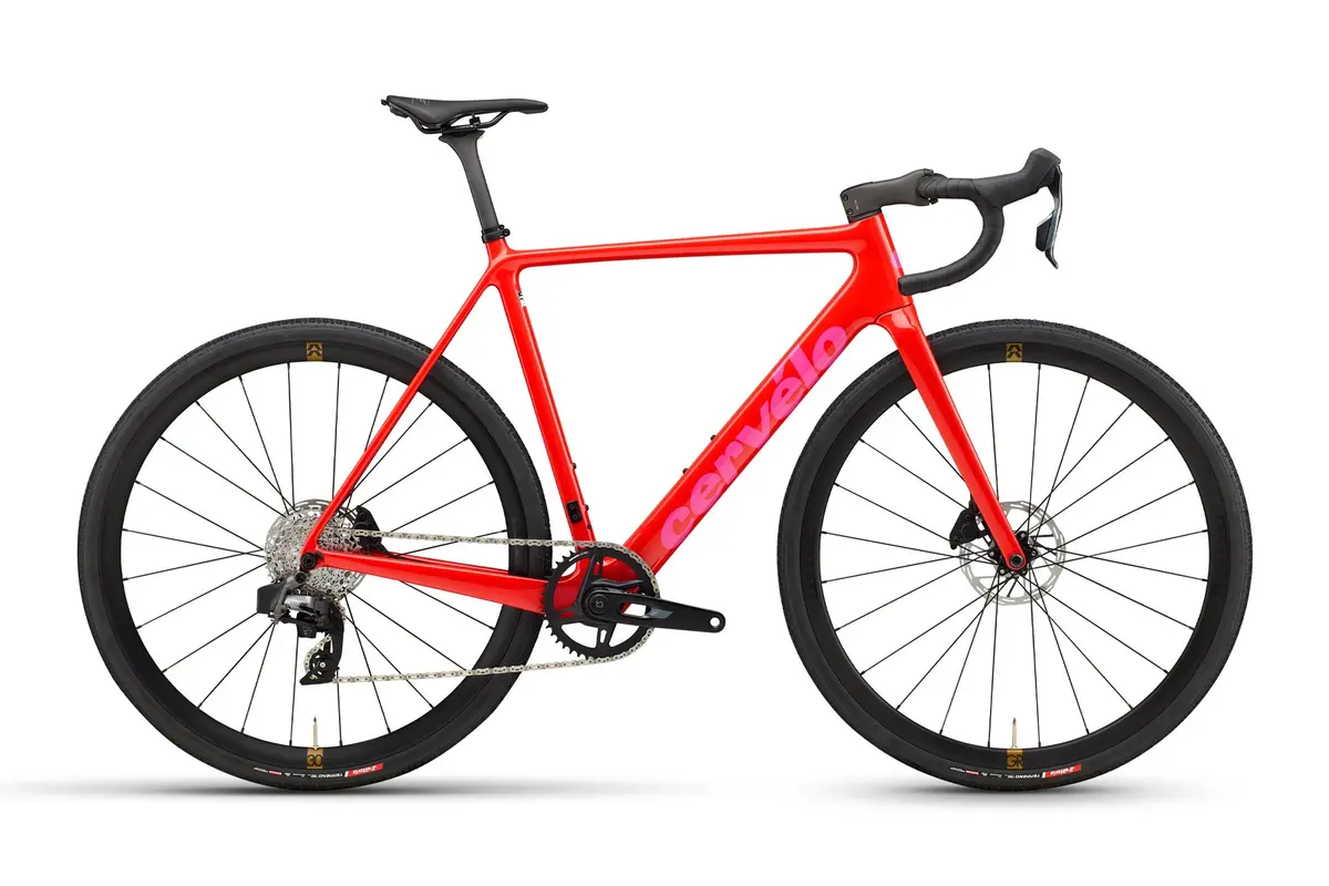 R5cx Rival Axs 1X 1
