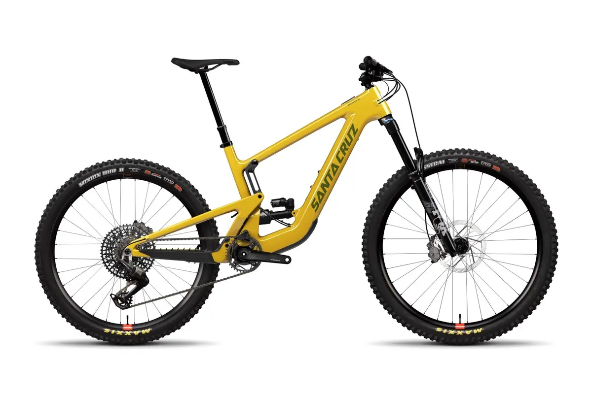 Heckler Sl C Stout 1