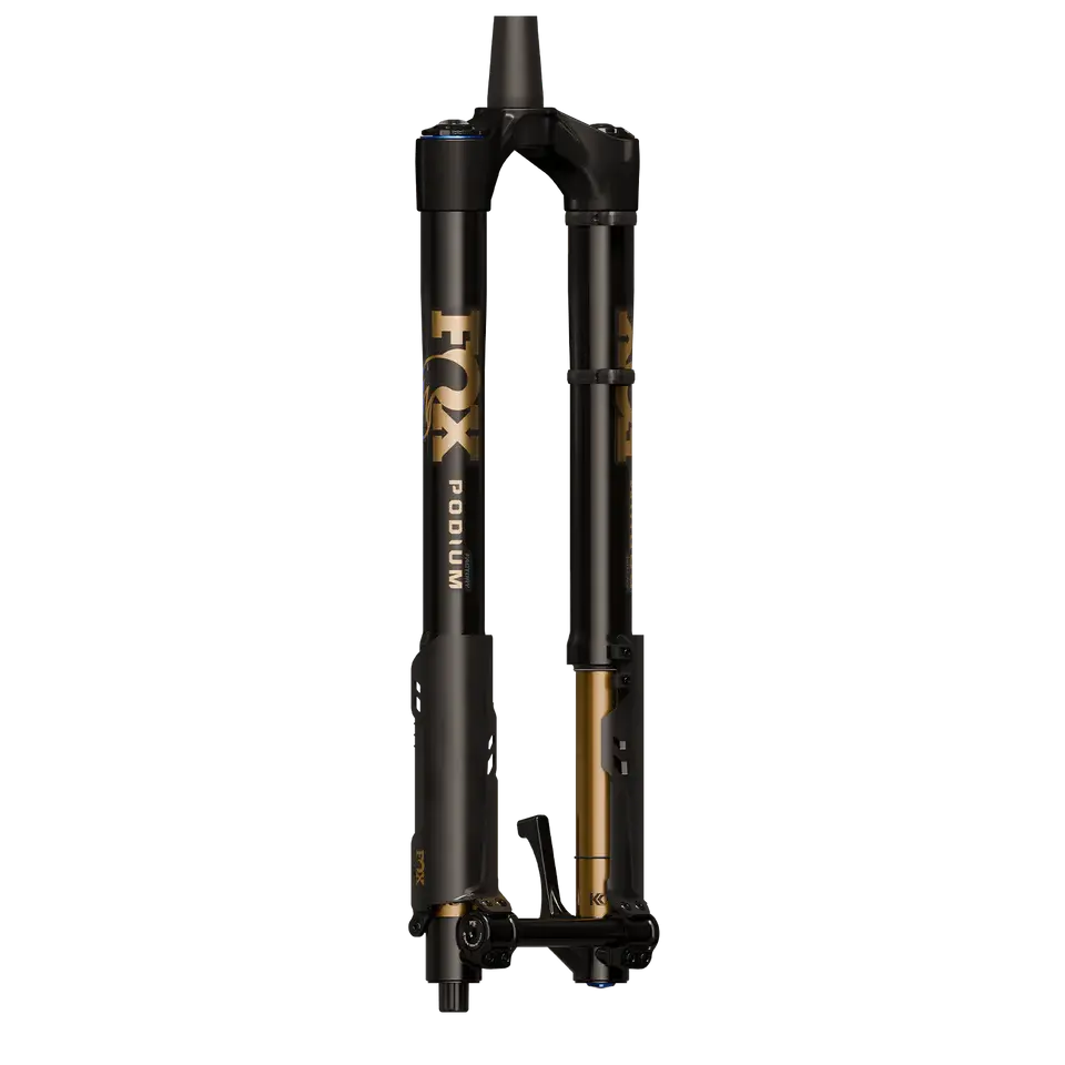 Podium Fork (160Mm) 1