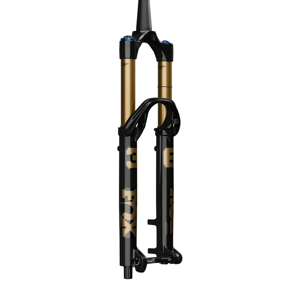 Fox 36 Suspension Fork 2