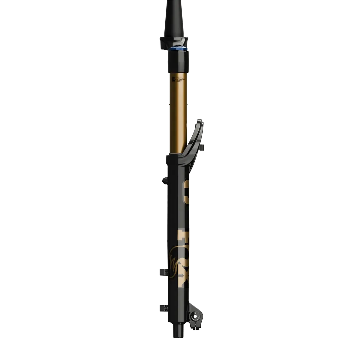 Fox 36 Suspension Fork 3