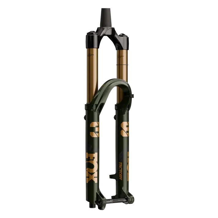 38 Factory Limited Edition 1