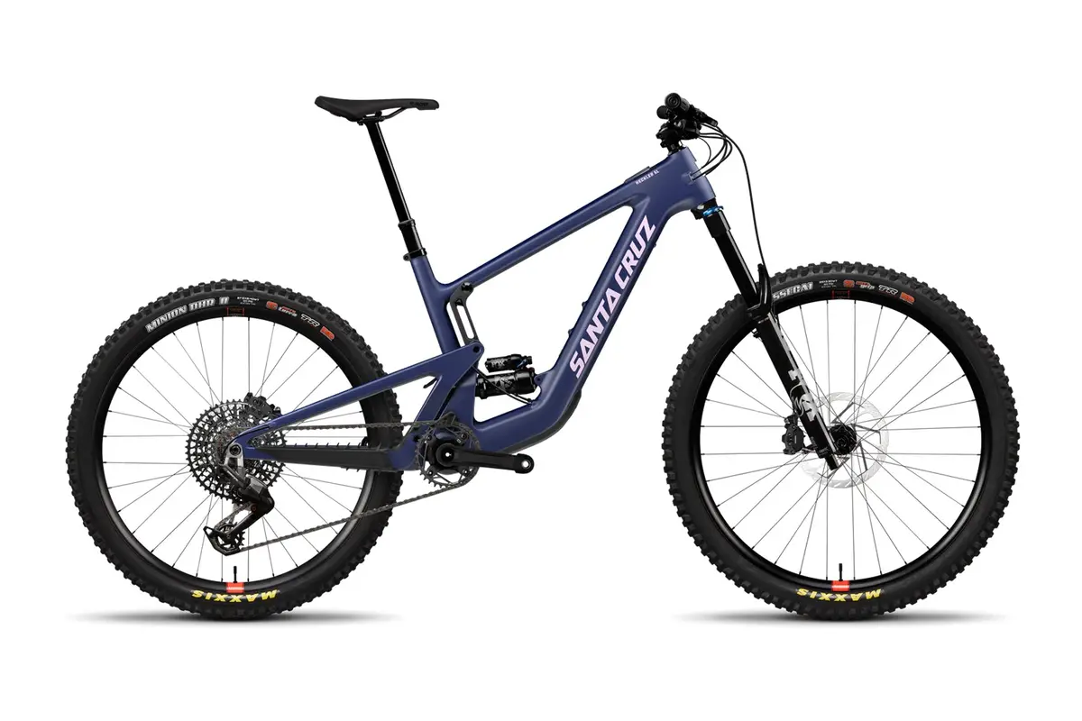 Heckler Sl C 90 1