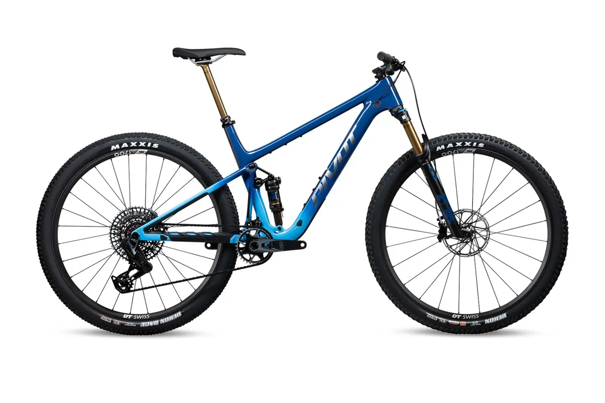 Mach 4 Sl Pro Xo Eagle Transmission 1