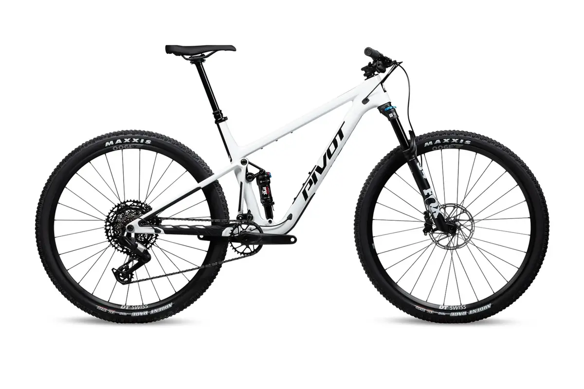 Mach 4 Sl Ride Eagle 70/90 Transmission 1