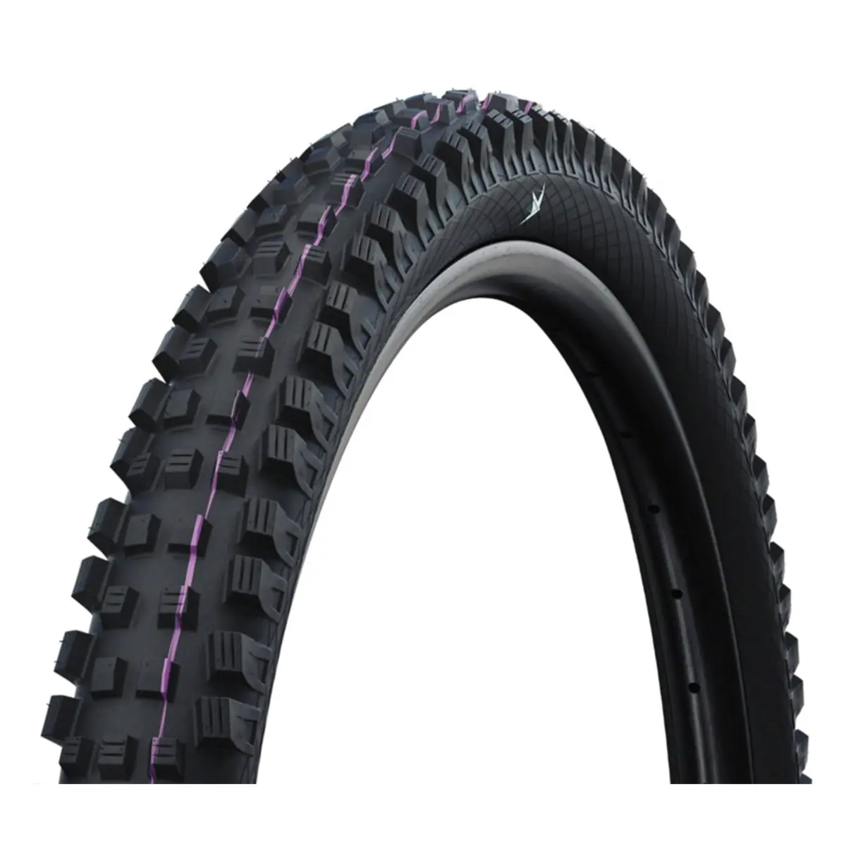 Magic Mary Radial Tire 1