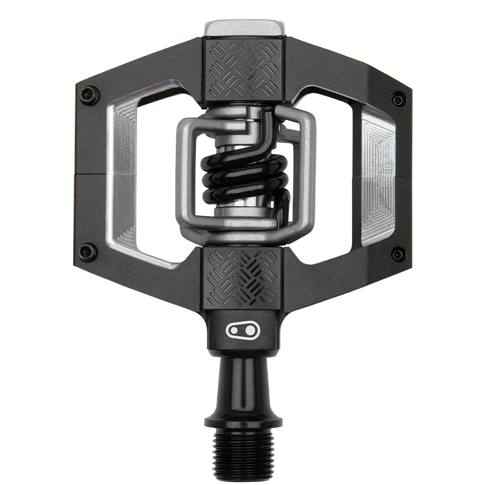 Mallet Trail Pedals 1