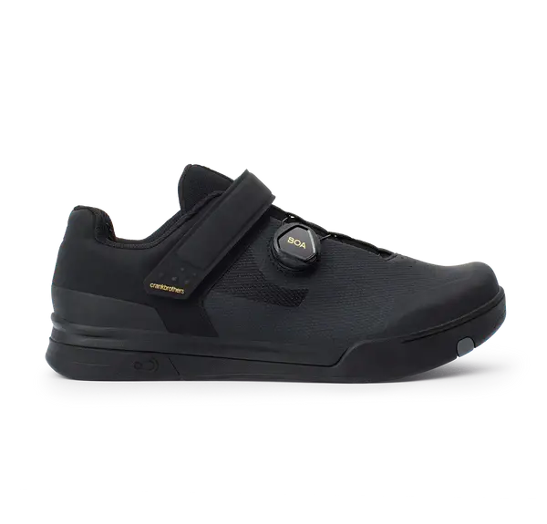 Mallet Boa Clip-In Shoes 1