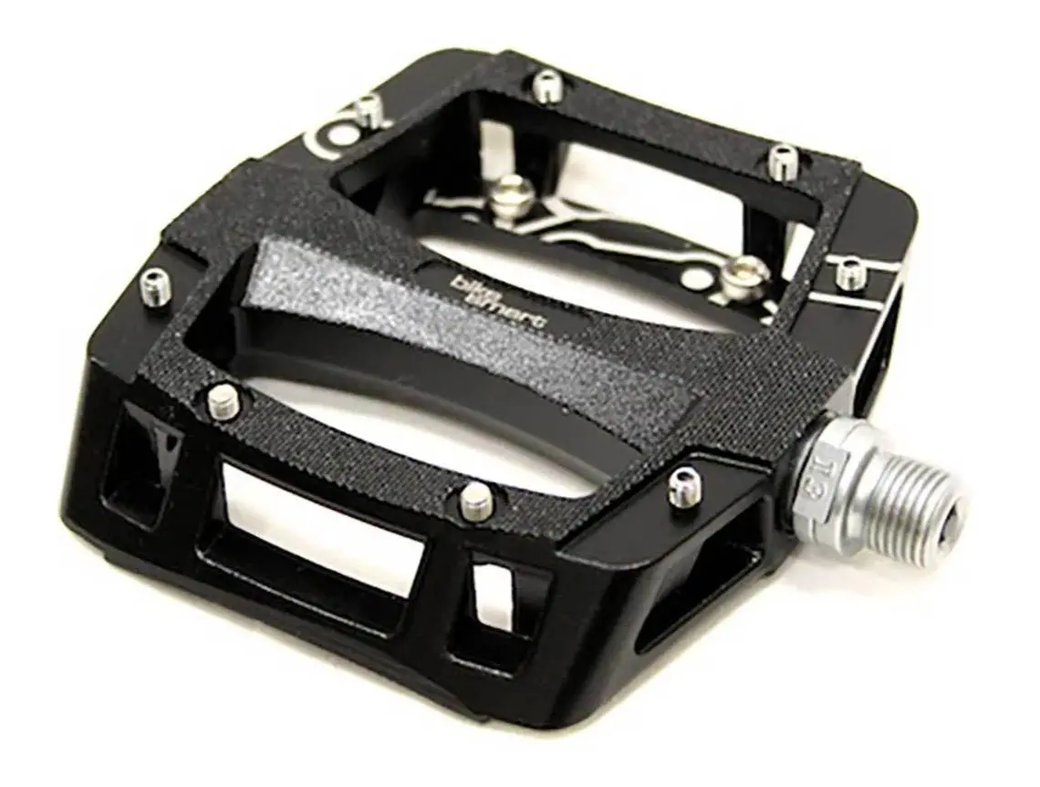 Mash Platform Pedals 1