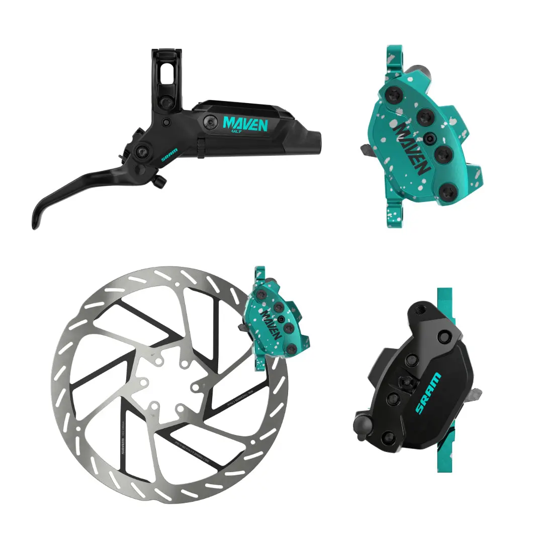 Maven Ultimate Expert Kit 1