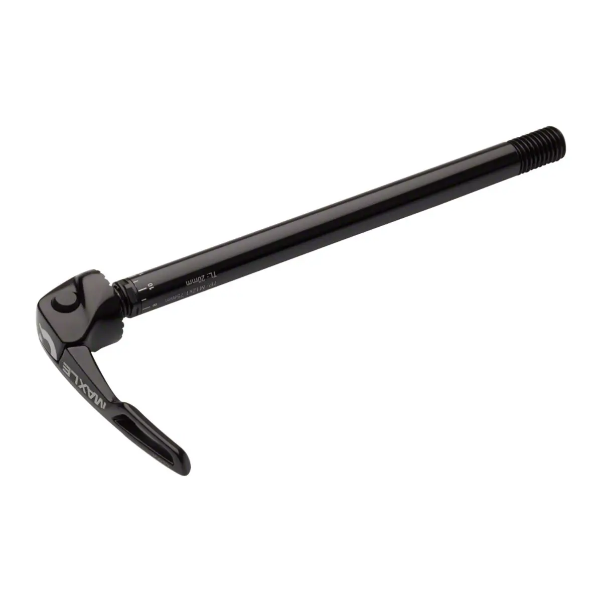 Maxle Ultimate Rear Thru Axle (12X142) 1