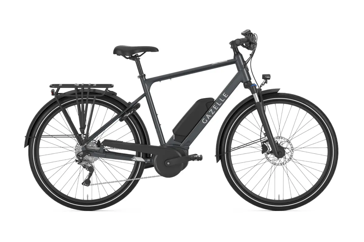 Medeo T9 High-Step (2023) 1