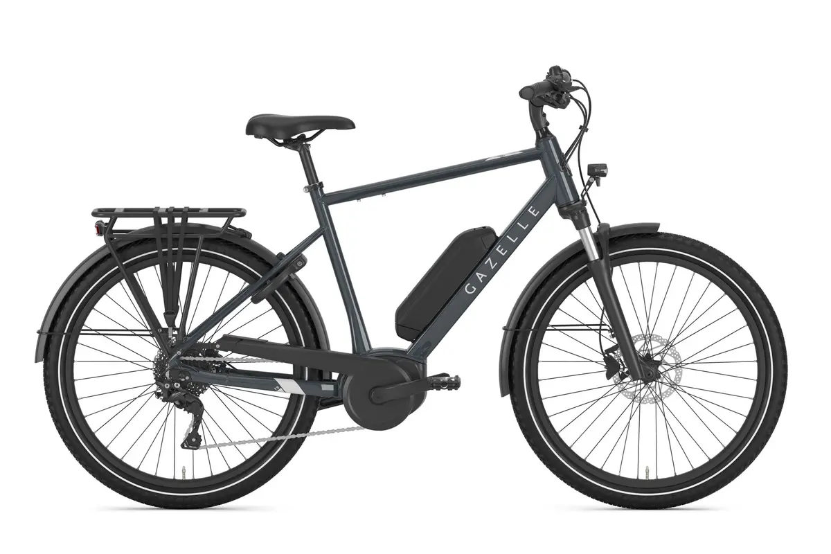 Medeo T9 Hmb High-Step 1