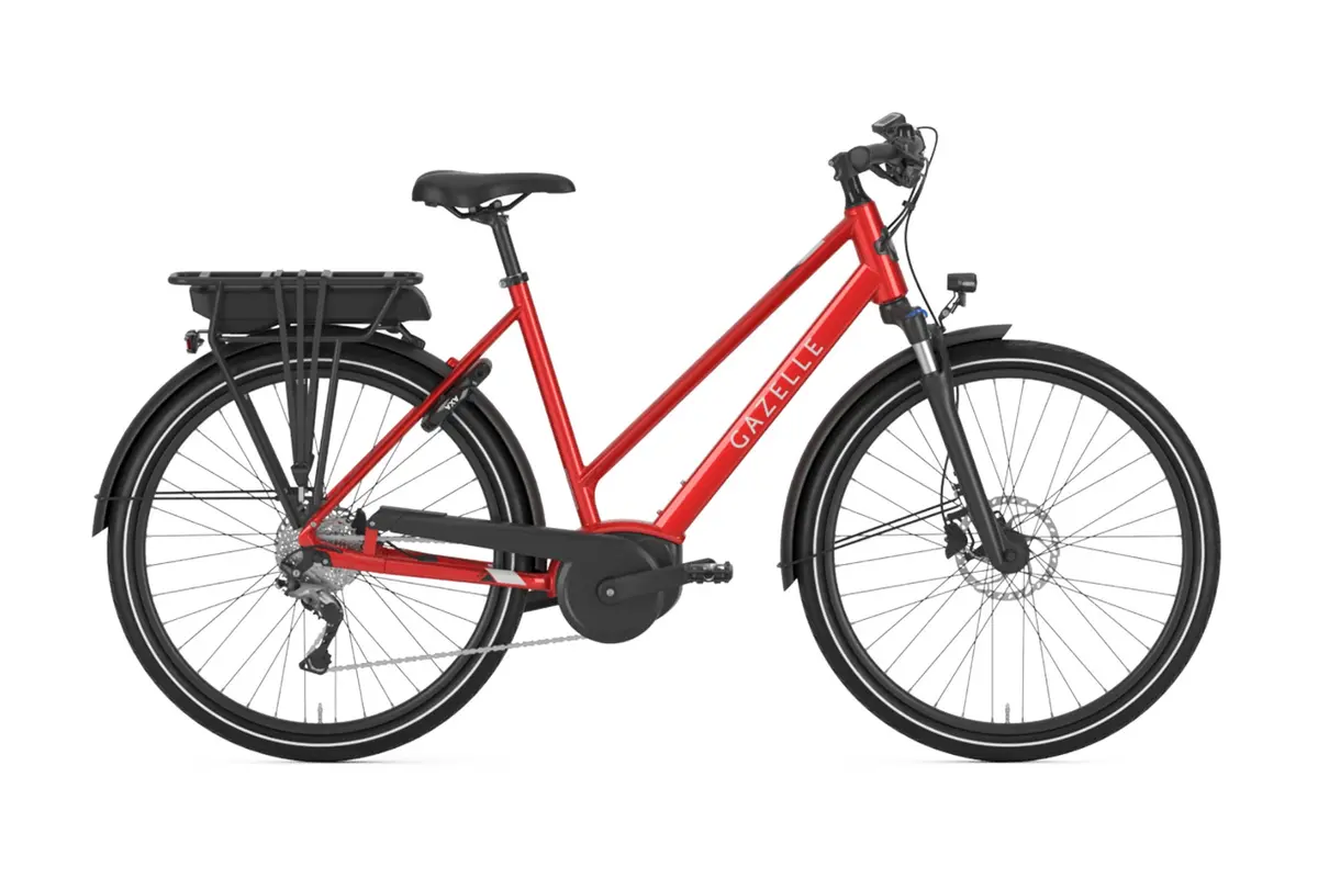Medeo T9 Low-Step (2023) 1
