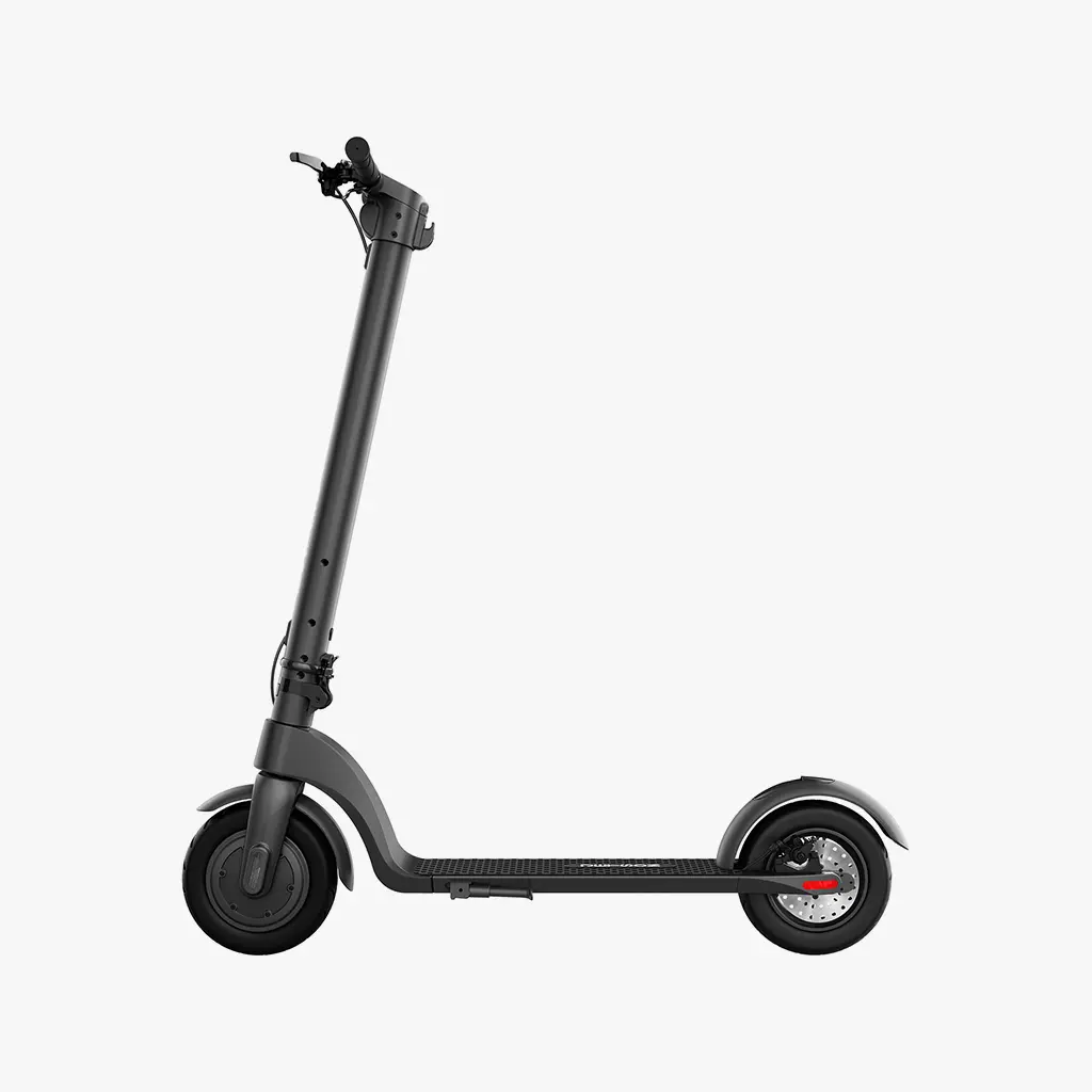 Knight Folding Electric Scooter 1