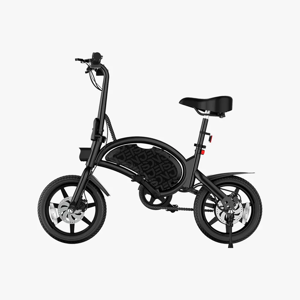 Bolt Pro Electric Bike 1