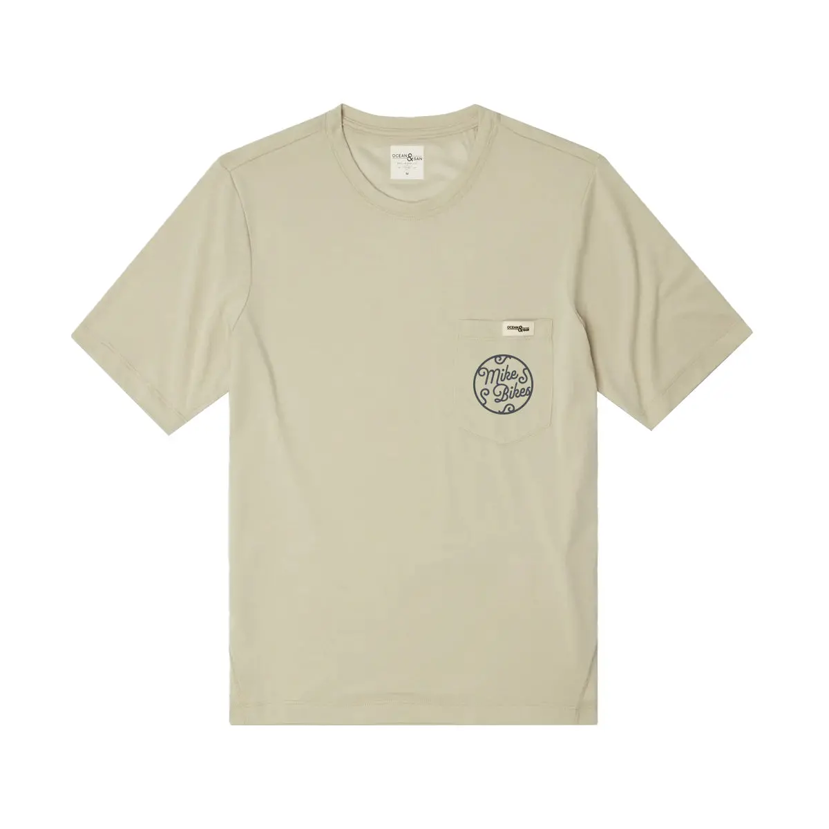 Mike's Bikes All Day Short Sleeve Shirt 1
