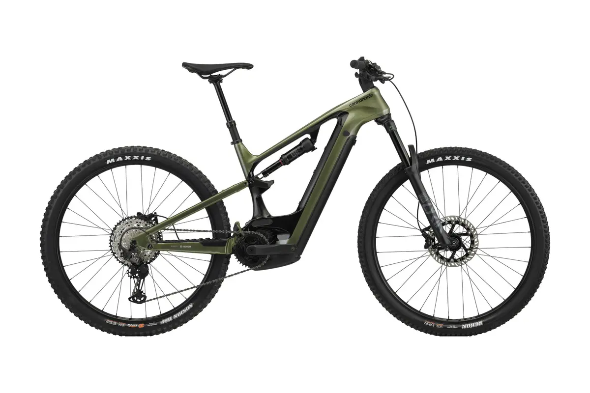 Moterra Neo Carbon 2 1